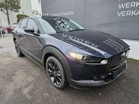gebraucht Mazda CX-30 e-Skyactive G140 Nagisa Aut.