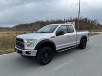 gebraucht Ford F-150 F 150F-Serie Supercab XLT - 20% MWST - 3,5 V6