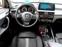 gebraucht BMW X1 sDrive18d Aut. HEADUP_NAVI_SPS_RFK_