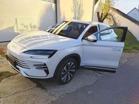 gebraucht BYD Seal U DM-i Design *Österreich-Paket*