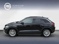 gebraucht VW T-Roc Friends TSI