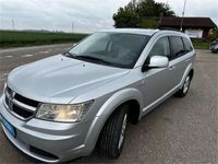 gebraucht Dodge Journey 20 CRD SXT