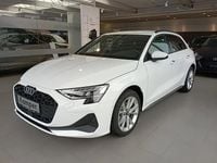 Neu Audi A3 Ambiente 116 PS (85 kW) 2026 Weiss  normal Limousine