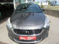 gebraucht DS Automobiles DS5 BlueHDi 180 S&S EAT6 Navi,Rückfahrkamera,Parksensor,Sitzheizung,