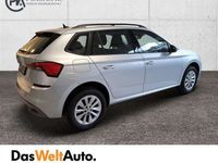 gebraucht Skoda Kamiq Ambition TSI DSG