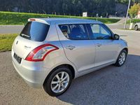 gebraucht Suzuki Swift 12 Limited Edition