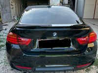 gebraucht BMW 420 Gran Coupé 420 d M Sport Aut.