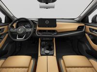 gebraucht Nissan X-Trail Tekna+ e-4ORCE Pano Bose Nappa 20LM SHZ