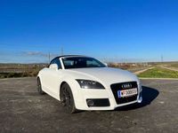 gebraucht Audi TT Roadster TT 18 TFSI