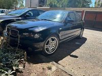 gebraucht BMW 330 330 d Österreich-Paket