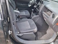 gebraucht Jeep Compass 2.2I CRD 4x4 Limited Allrad