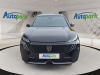 Neu Peugeot 5008 GT 156 kW (213 PS) 2026 Schwarz SUV