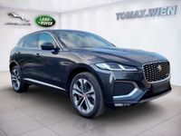 gebraucht Jaguar F-Pace R-Dynamic SE D300 AWD Aut.