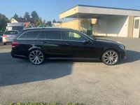 gebraucht Mercedes 350 BLUETEC 4MATIC Pickerl neu bis 11/2024 Finanzi