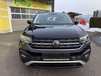 gebraucht VW T-Cross - Life TSI - nur 42000km Top Zustand