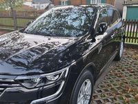 gebraucht Renault Koleos dCi 175 2WD Intens X-Tronic Aut.