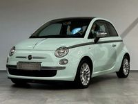 gebraucht Fiat 500 Lounge