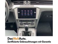 gebraucht VW Passat Comfortline TDI SCR