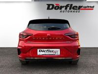 gebraucht Mitsubishi Colt 1,6 HEV Diamond Aut. 5 JAHRE GARANTIE !!