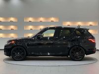 gebraucht Land Rover Range Rover Sport S 30 TDV6 HSE Dynamic*Pano*Meridian*MatrixLED*