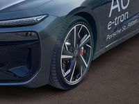 gebraucht Audi e-tron S6