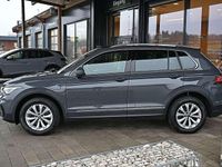 gebraucht VW Tiguan 1,4 TSI eHybrid Elegance DSG ACC, AHK schwenkba...