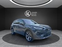 gebraucht Seat Tarraco FR 2.0 TDI DSG 4Drive