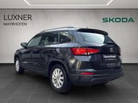 gebraucht Seat Ateca Reference 1.0 TSI