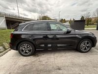 gebraucht Audi Q5 50 TFSI e PHEV quattro