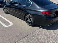 Gebraucht BMW 530 M Sport 184 PS (135 kW) 2021 Limousine