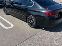 gebraucht BMW 530 530 e PHEV xDrive Aut.