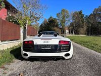 gebraucht Audi R8 Spyder R8 5,2 FSI quattro R-tronic