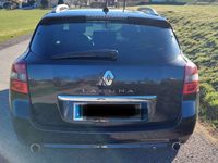 gebraucht Renault Laguna GrandTour Initiale 2,0 dCi 175 DPF Auto. Initiale