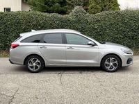 gebraucht Hyundai i30 10 T-GDI // ERSTBESITZ LED / RÜCKFAHRKAMERA