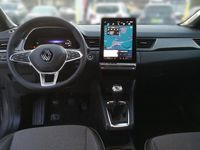 gebraucht Renault Captur Techno TCe 90 PS Benzin