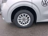 gebraucht VW T7 T7 Caravelle VW Caravelle Life LR TDI 4MOTION