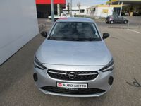 gebraucht Opel Corsa 1.2 Turbo Elegance. PDC vo + hi + Kamera,Klimaau.Toter-Wink.Ass.