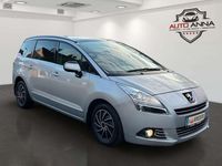 gebraucht Peugeot 5008 Platinum **Panoramadach**Finanzierung möglich**