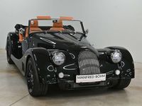 Neu Morgan Plus 340 PS (250 kW) 2025 Grün Cabrio