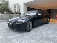 gebraucht BMW M550 