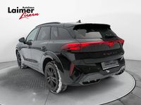 gebraucht Cupra Terramar 2.0 TSI 204 PS DSG 4Drive