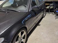 gebraucht BMW 330 330 E46 d Österreich-Paket