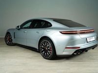 Gebraucht Porsche Panamera 4S 544 PS (400 kW) 2025 Grau Limousine