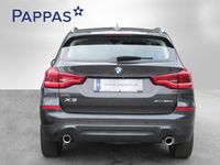 gebraucht BMW X3 xDrive 20d 48V Aut.