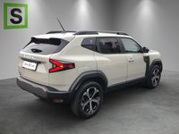 gebraucht Dacia Duster Journey Hybrid 155 (MY26)