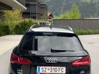 gebraucht Audi Q5 20 TDI quattro sport S-tronic
