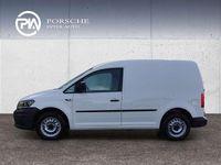 gebraucht VW Caddy Kastenwagen TDI