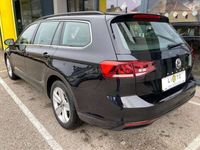 gebraucht VW Passat Variant Variant Elegance 20TDI SCR DSG