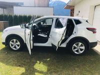 gebraucht Nissan Qashqai 13 DIG-T N-Connecta