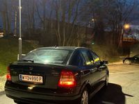 gebraucht Opel Astra DTI Ds.